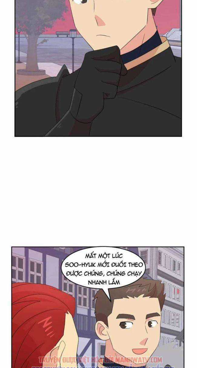 Mọt Sách - Chapter 158 - Trang 48