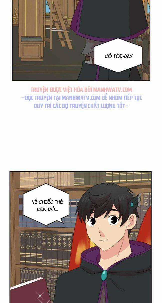 Mọt Sách - Chapter 158 - Trang 56