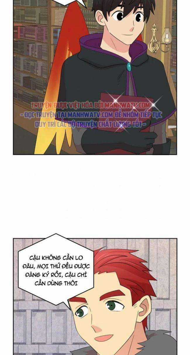 Mọt Sách - Chapter 158 - Trang 58