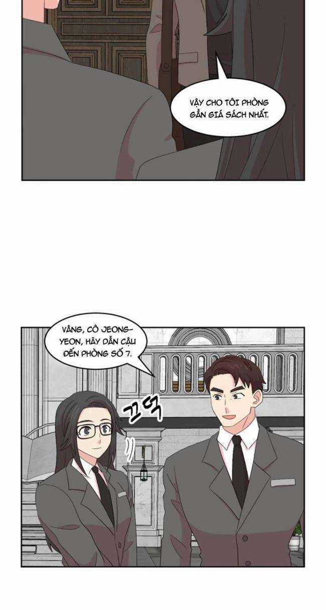 Mọt Sách - Chapter 159 - Trang 14