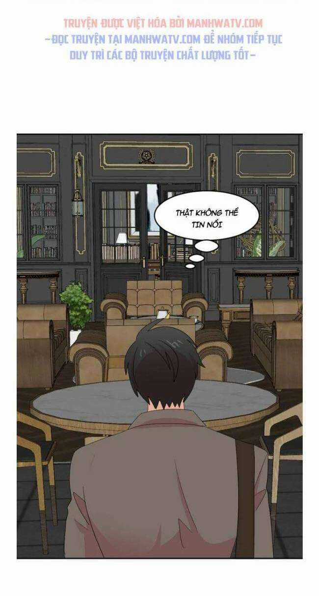 Mọt Sách - Chapter 159 - Trang 21