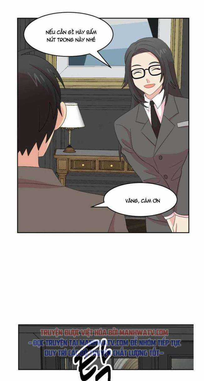 Mọt Sách - Chapter 159 - Trang 22