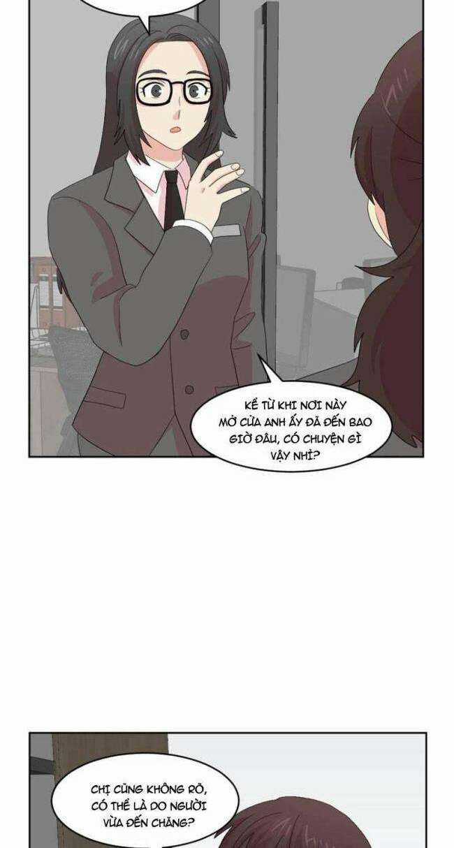 Mọt Sách - Chapter 159 - Trang 33