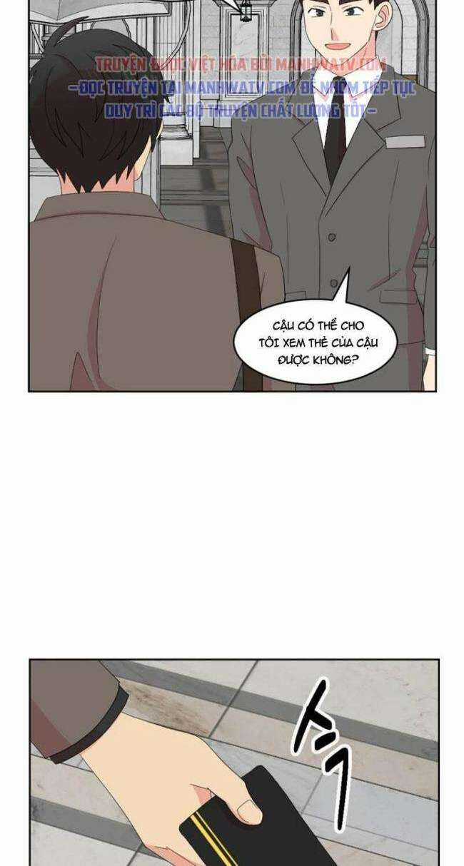 Mọt Sách - Chapter 159 - Trang 5