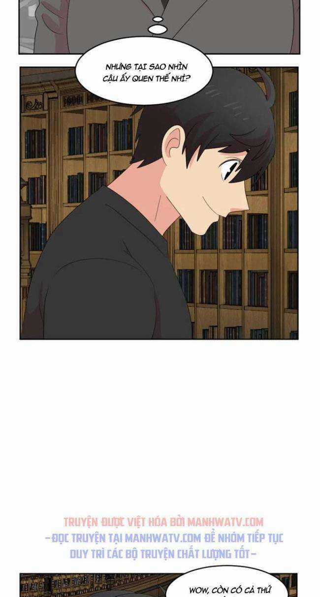 Mọt Sách - Chapter 159 - Trang 48