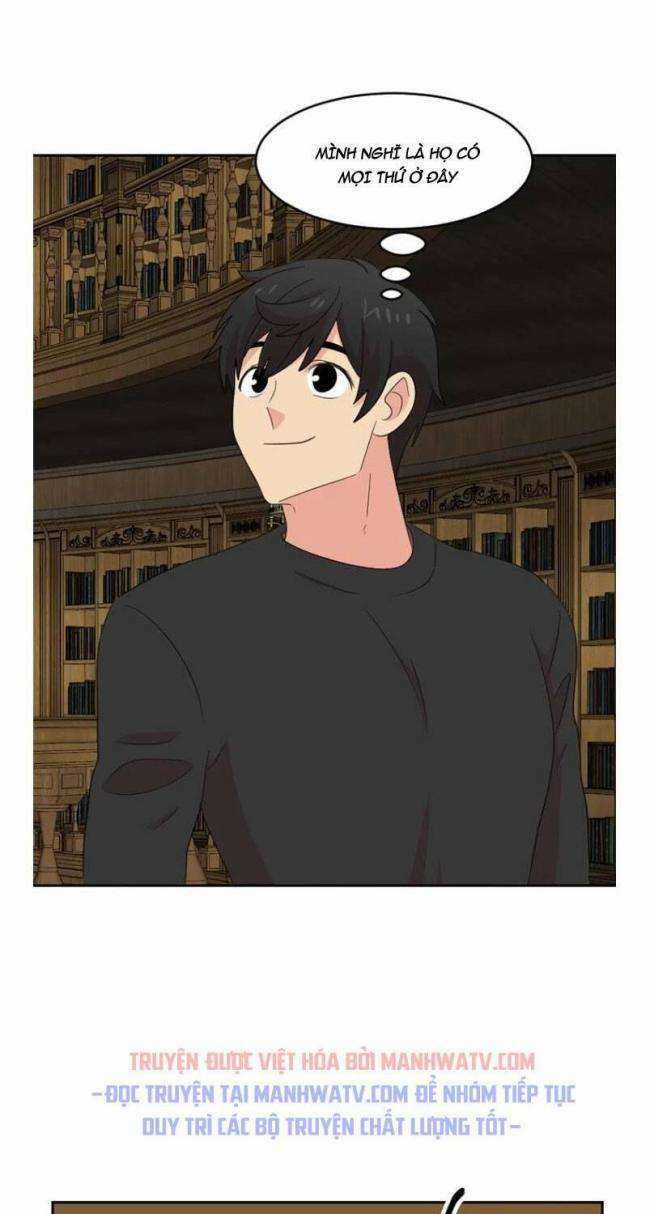 Mọt Sách - Chapter 159 - Trang 50