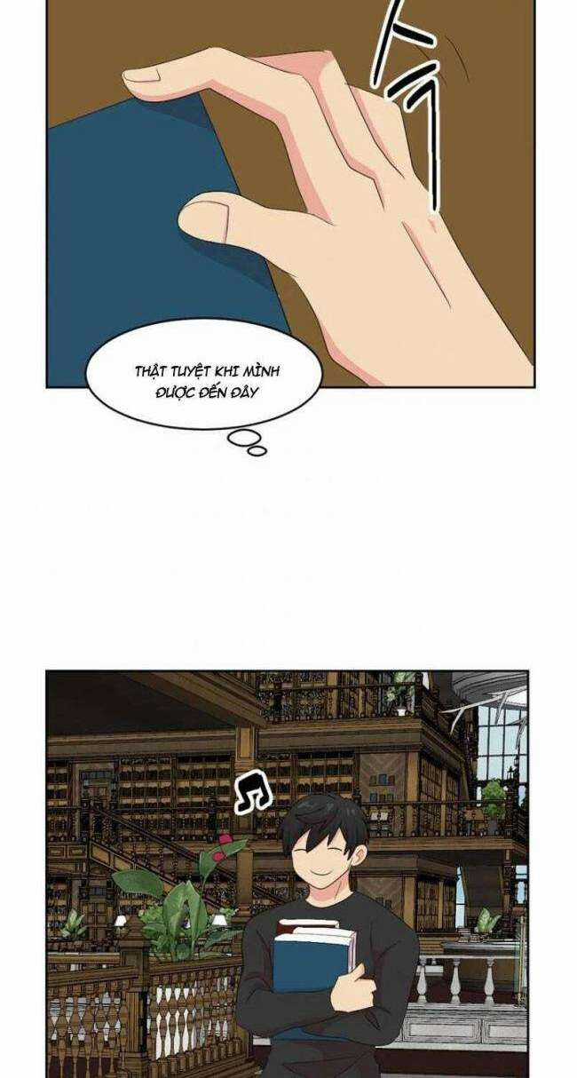 Mọt Sách - Chapter 159 - Trang 51