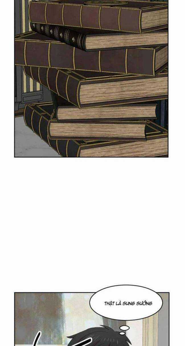 Mọt Sách - Chapter 159 - Trang 55