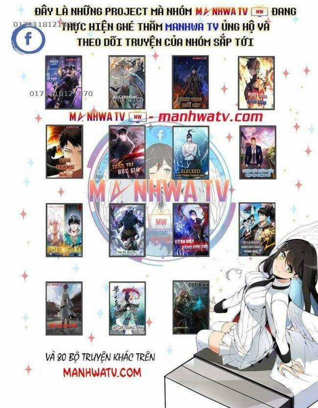 Mọt Sách - Chapter 159 - Trang 61