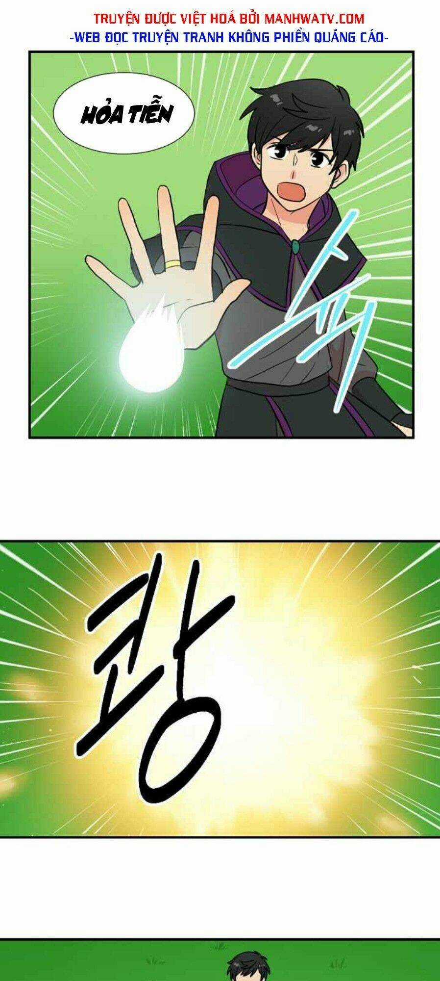 Mọt Sách - Chapter 16 - Trang 2