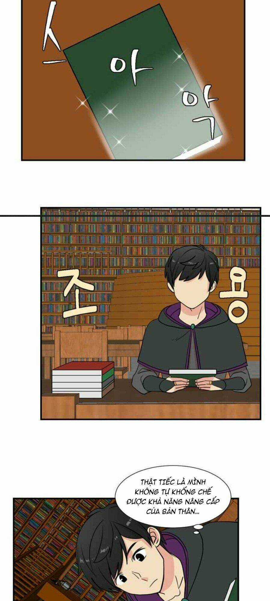 Mọt Sách - Chapter 16 - Trang 14