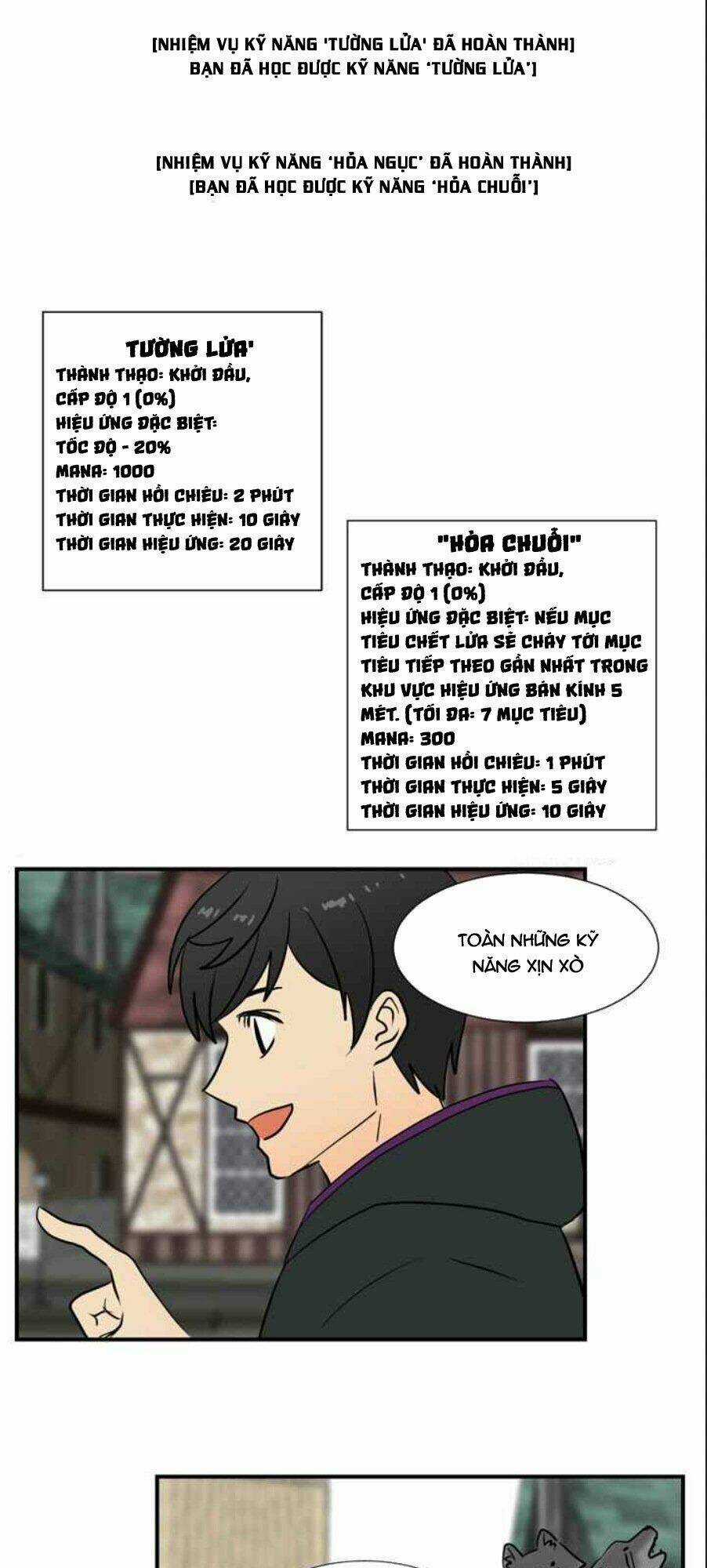 Mọt Sách - Chapter 16 - Trang 20