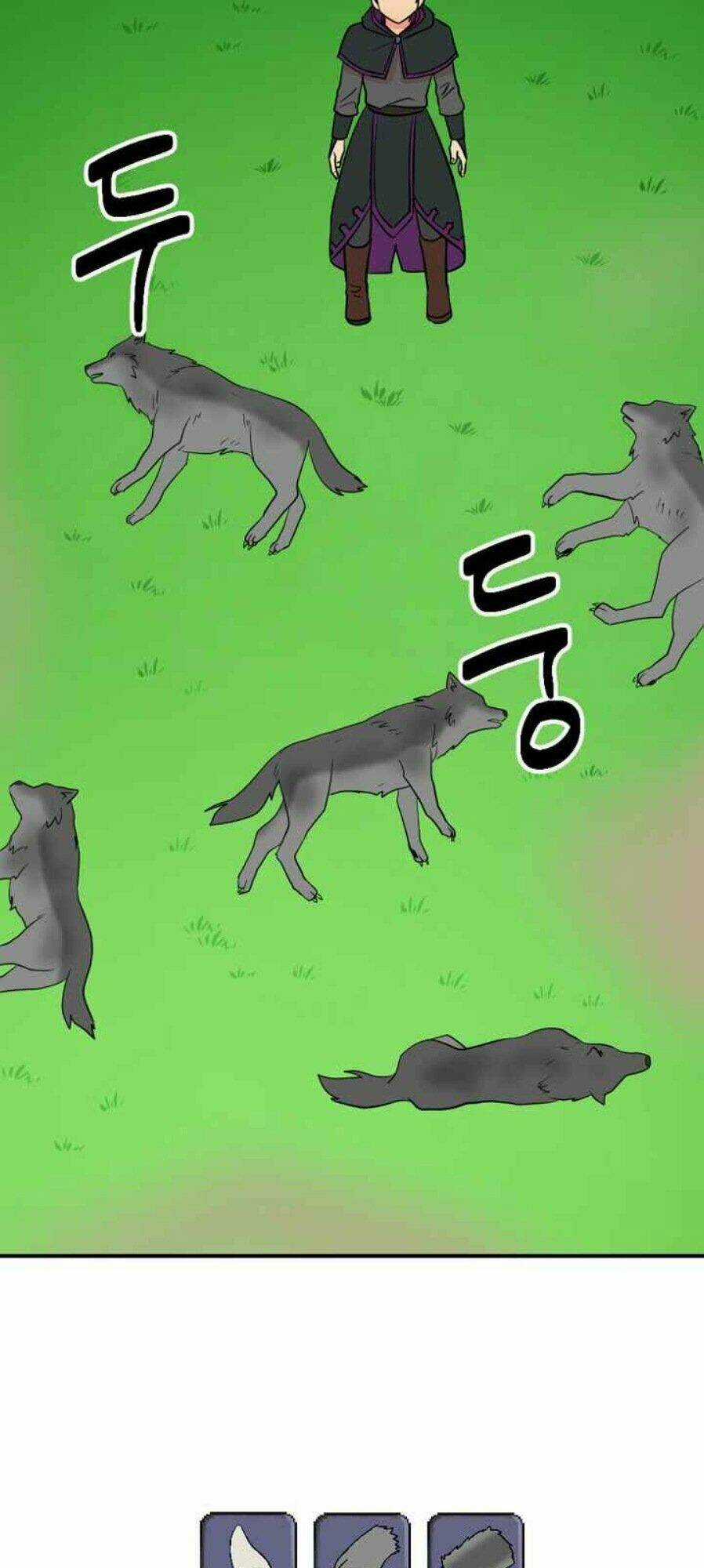 Mọt Sách - Chapter 16 - Trang 3