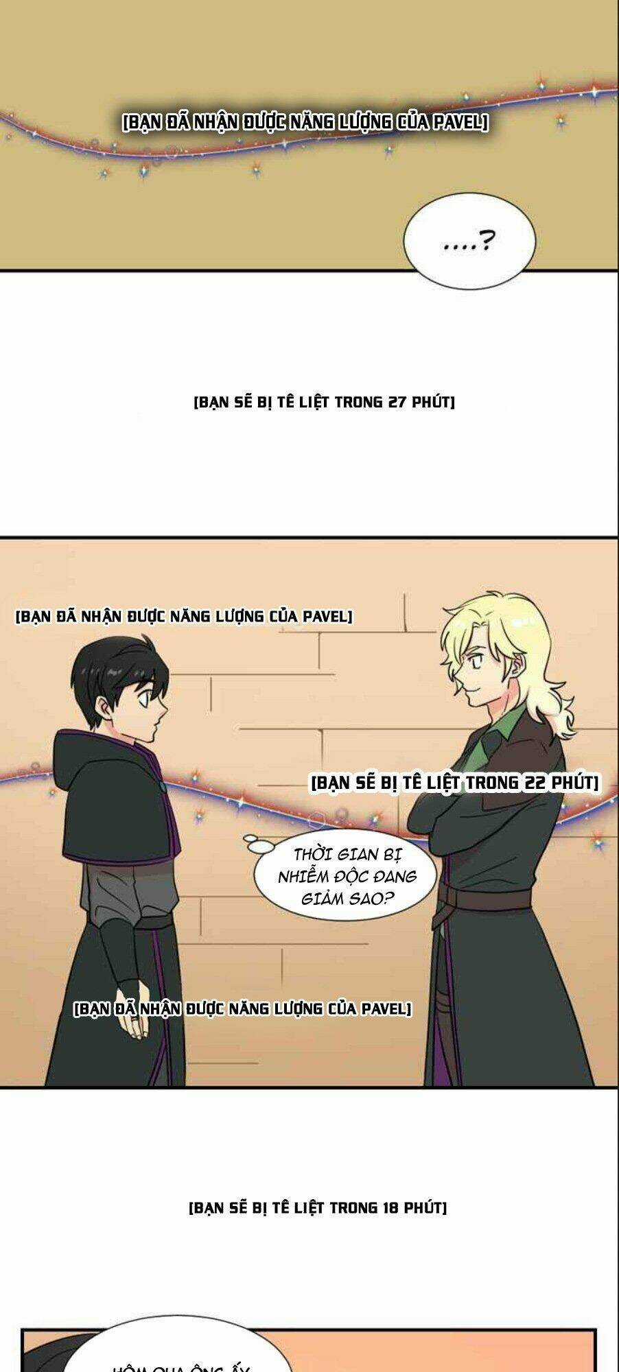 Mọt Sách - Chapter 16 - Trang 25