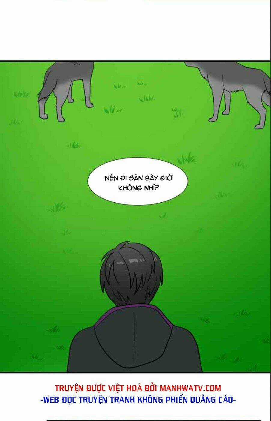 Mọt Sách - Chapter 16 - Trang 29