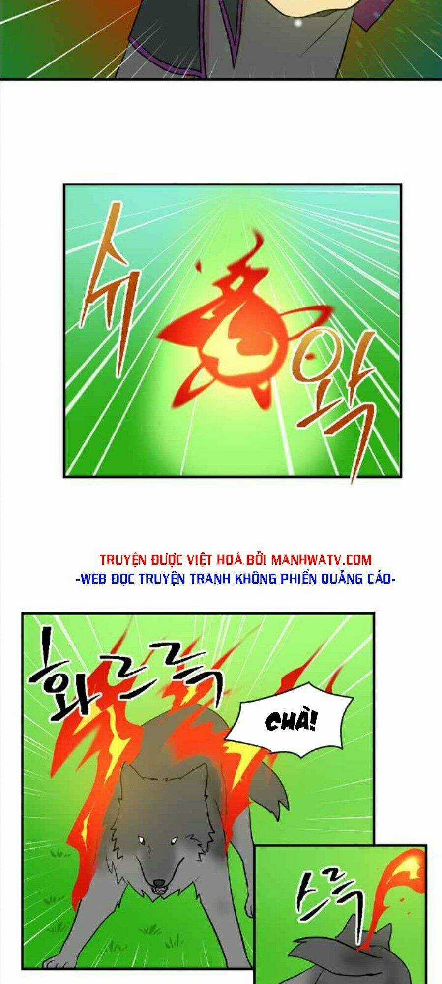 Mọt Sách - Chapter 16 - Trang 33