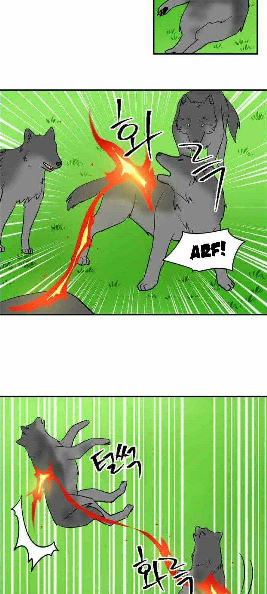 Mọt Sách - Chapter 16 - Trang 34