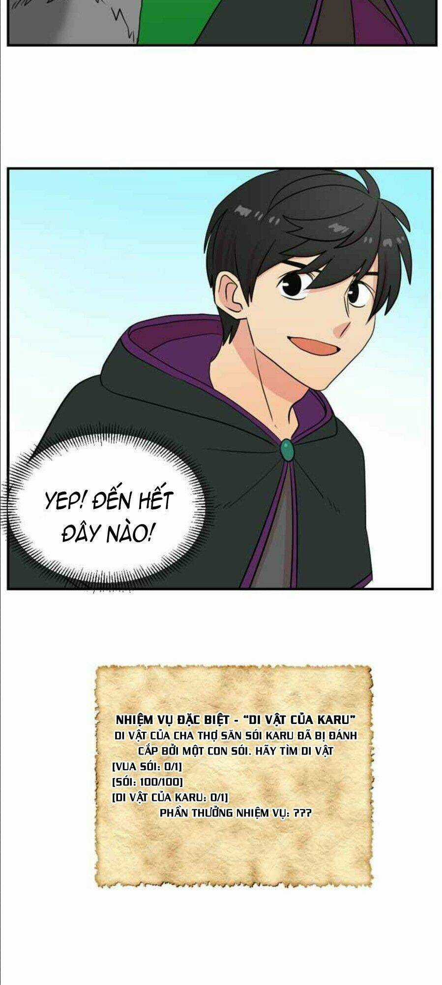 Mọt Sách - Chapter 16 - Trang 37