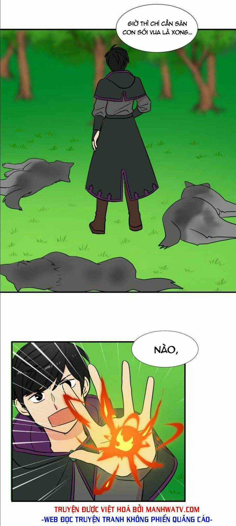 Mọt Sách - Chapter 16 - Trang 38