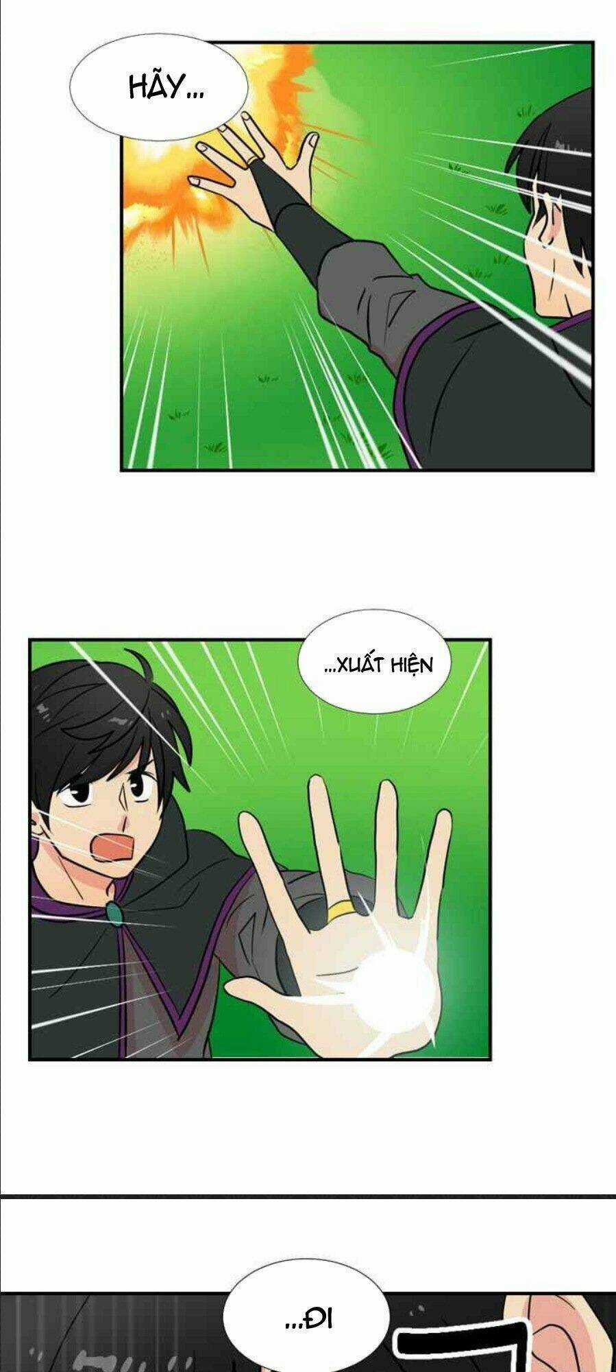 Mọt Sách - Chapter 16 - Trang 39