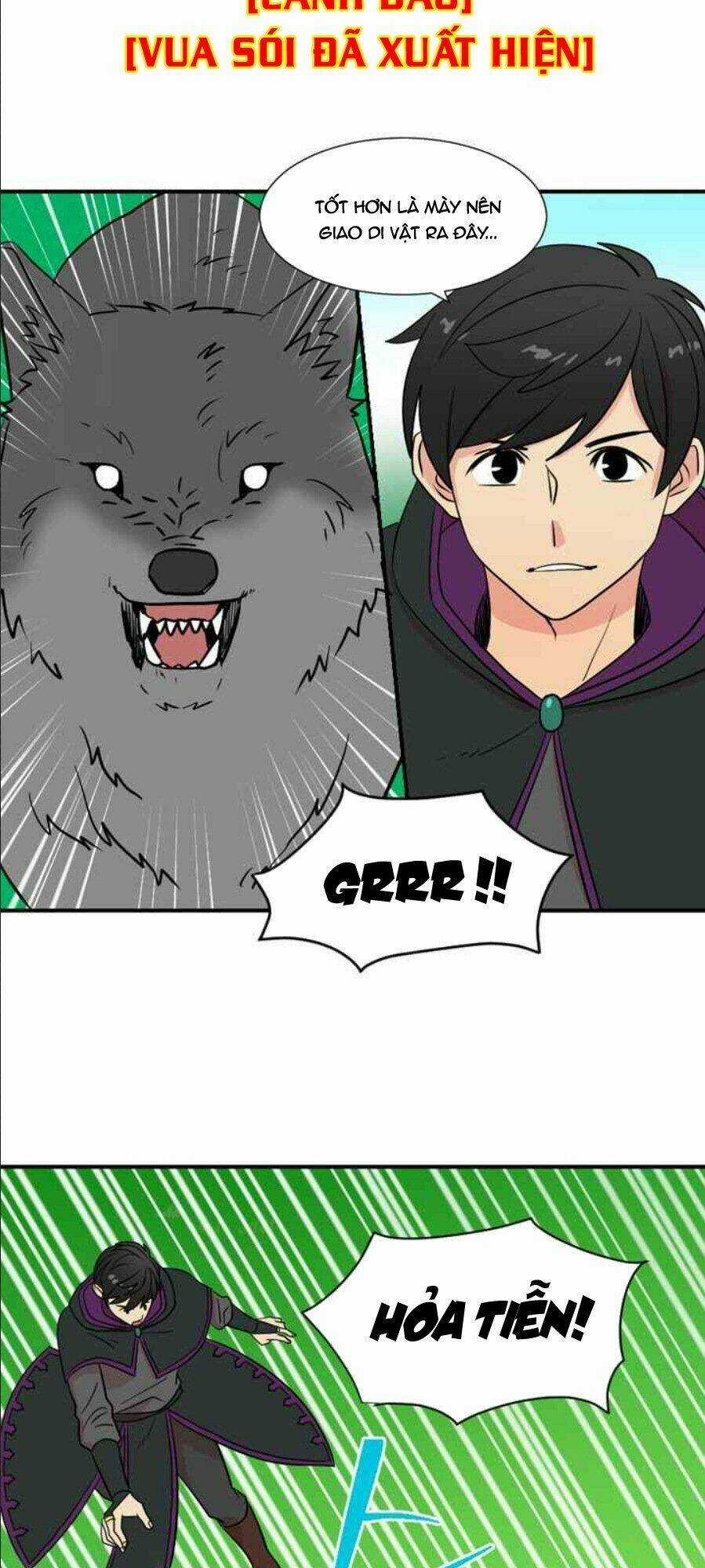 Mọt Sách - Chapter 16 - Trang 41