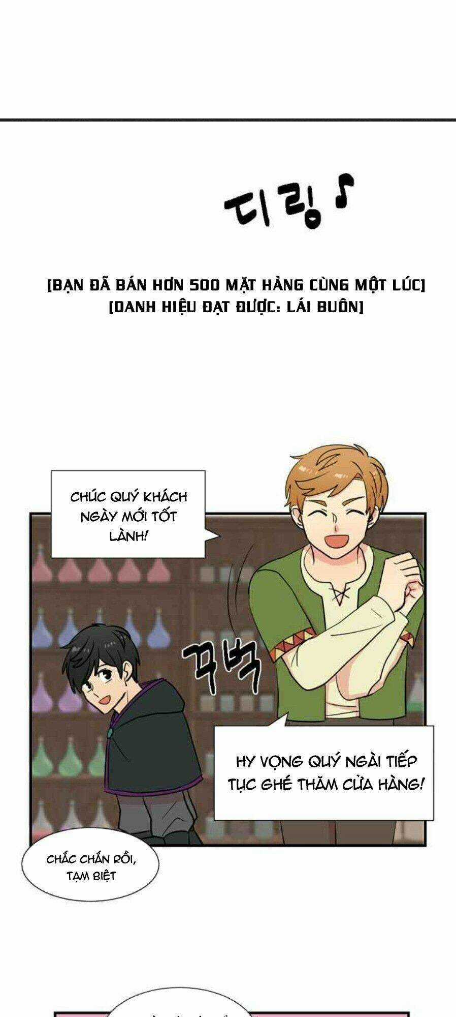 Mọt Sách - Chapter 16 - Trang 6