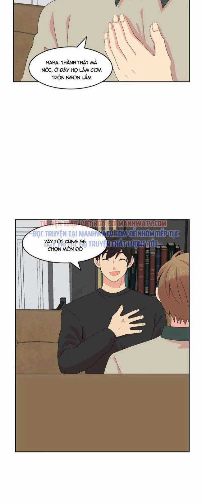 Mọt Sách - Chapter 160 - Trang 11