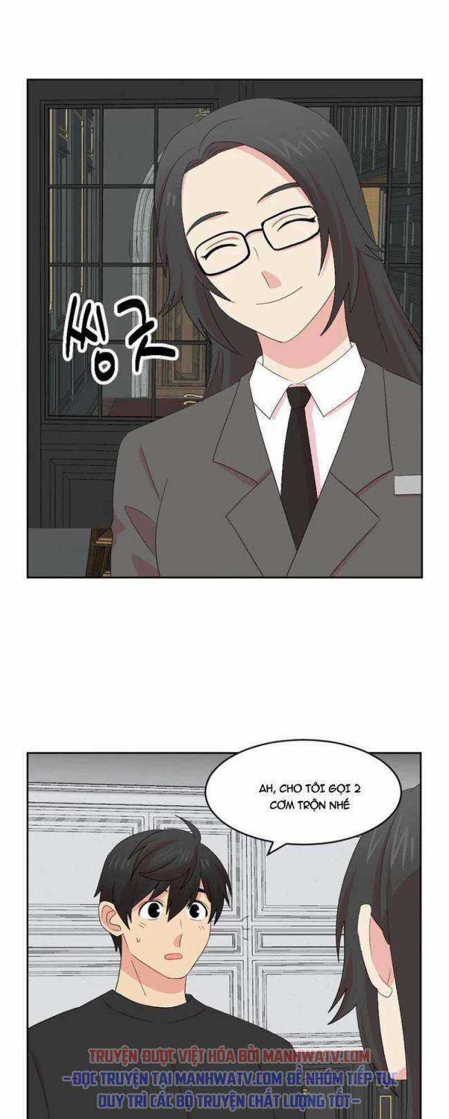 Mọt Sách - Chapter 160 - Trang 15