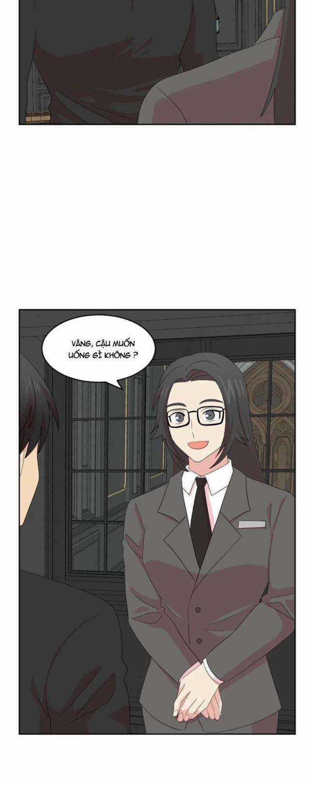 Mọt Sách - Chapter 160 - Trang 16