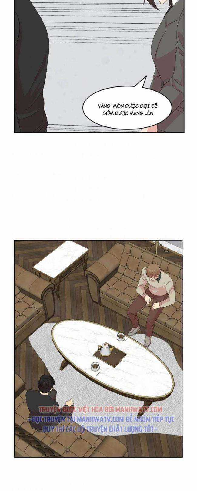 Mọt Sách - Chapter 160 - Trang 18