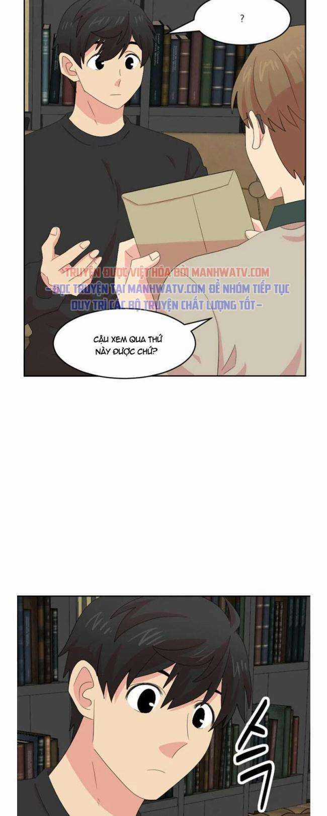 Mọt Sách - Chapter 160 - Trang 20