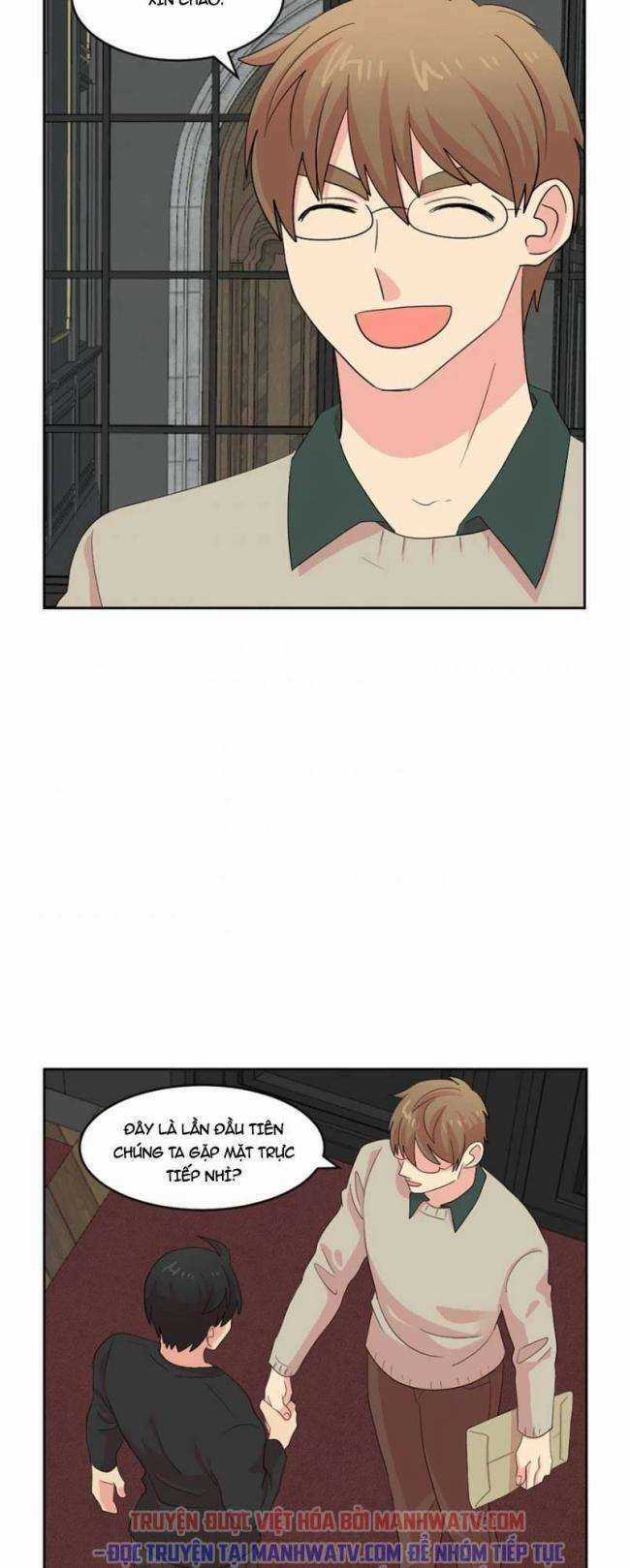 Mọt Sách - Chapter 160 - Trang 3