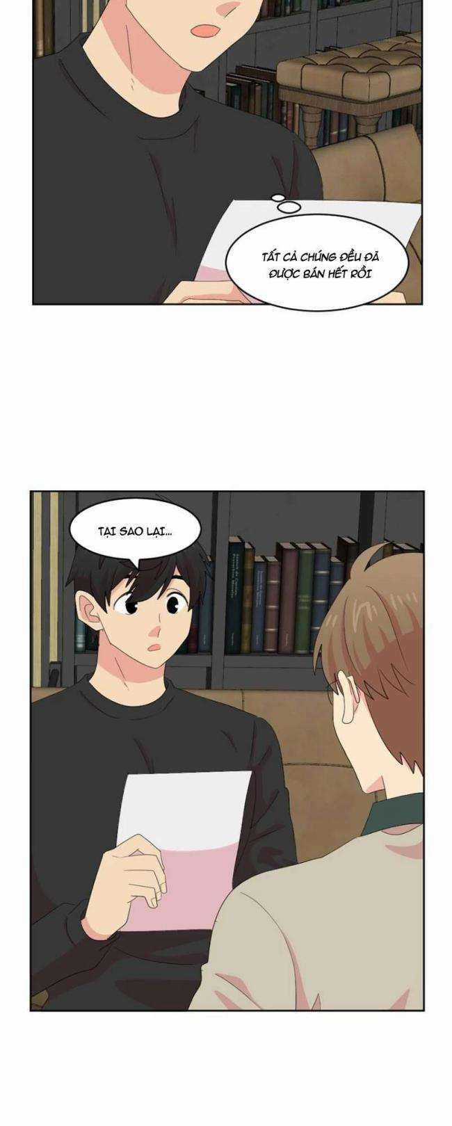 Mọt Sách - Chapter 160 - Trang 22