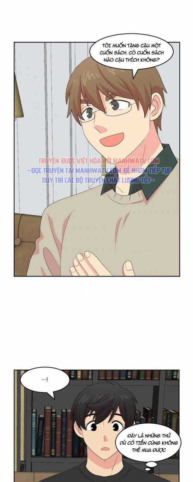 Mọt Sách - Chapter 160 - Trang 23