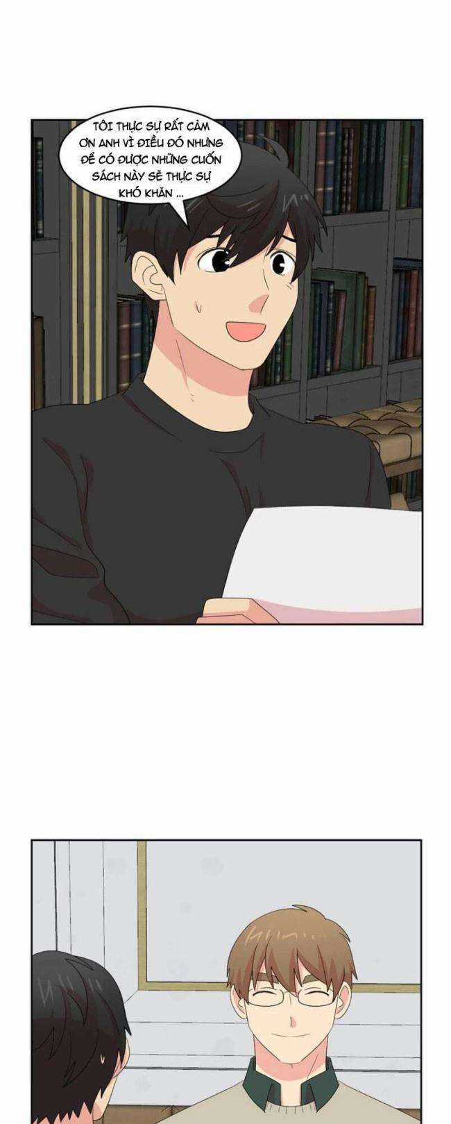 Mọt Sách - Chapter 160 - Trang 25