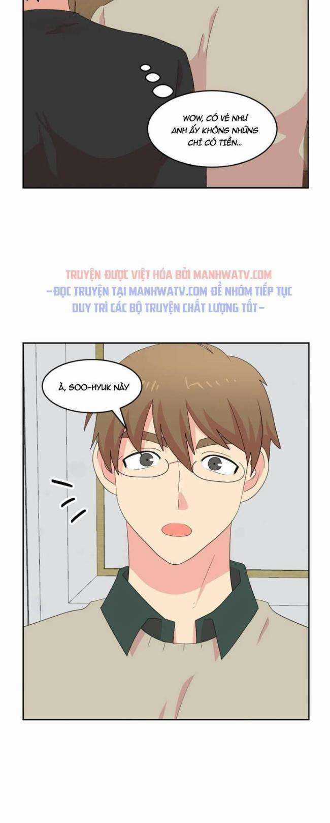 Mọt Sách - Chapter 160 - Trang 26