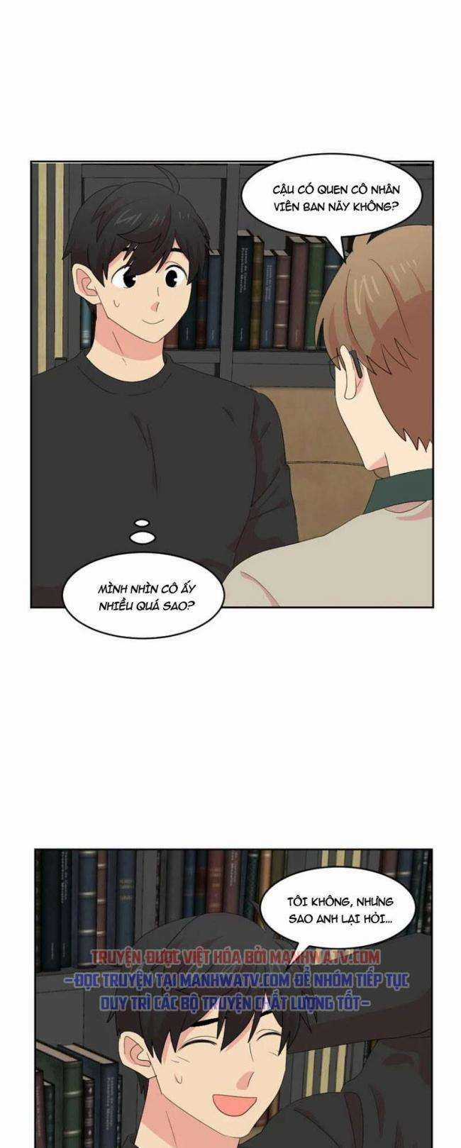 Mọt Sách - Chapter 160 - Trang 27