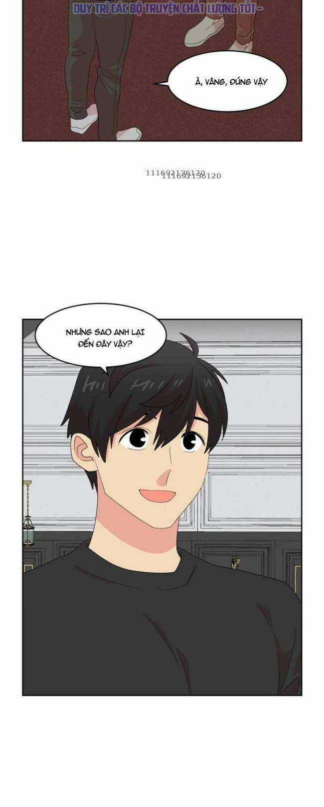 Mọt Sách - Chapter 160 - Trang 4