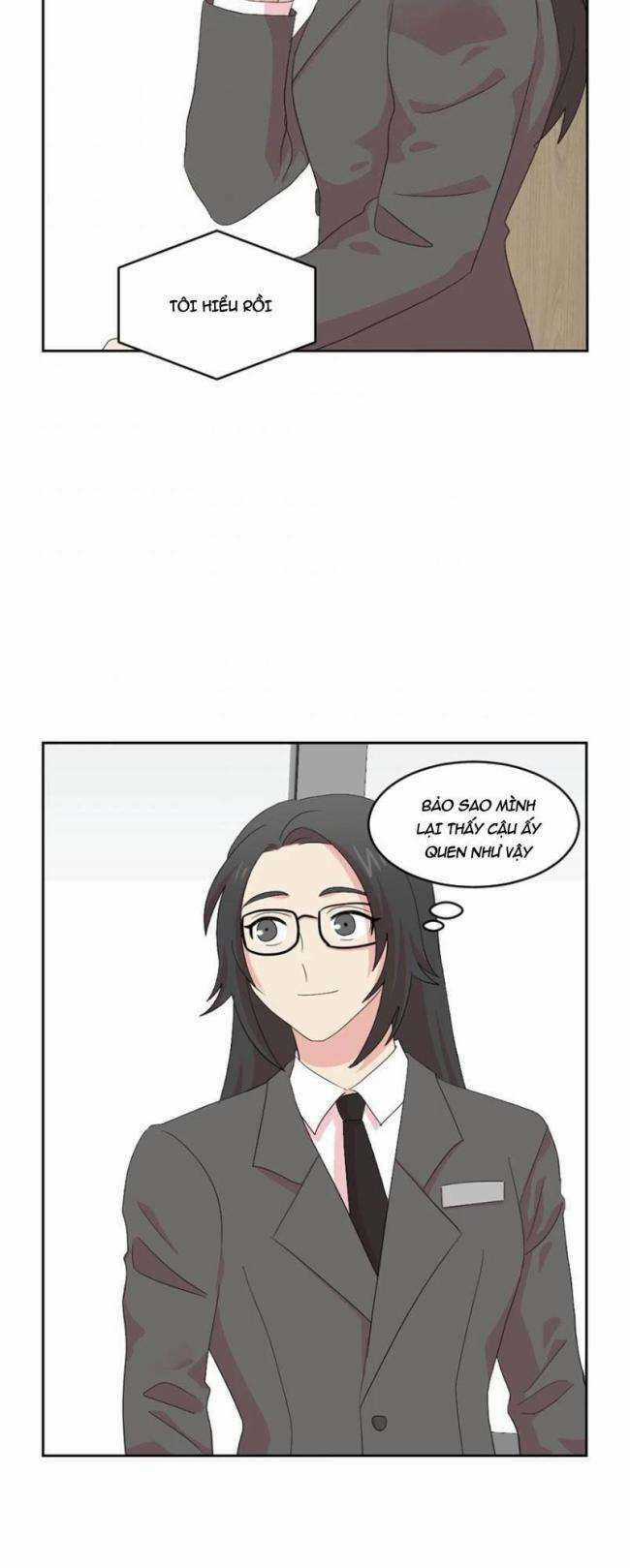 Mọt Sách - Chapter 160 - Trang 34