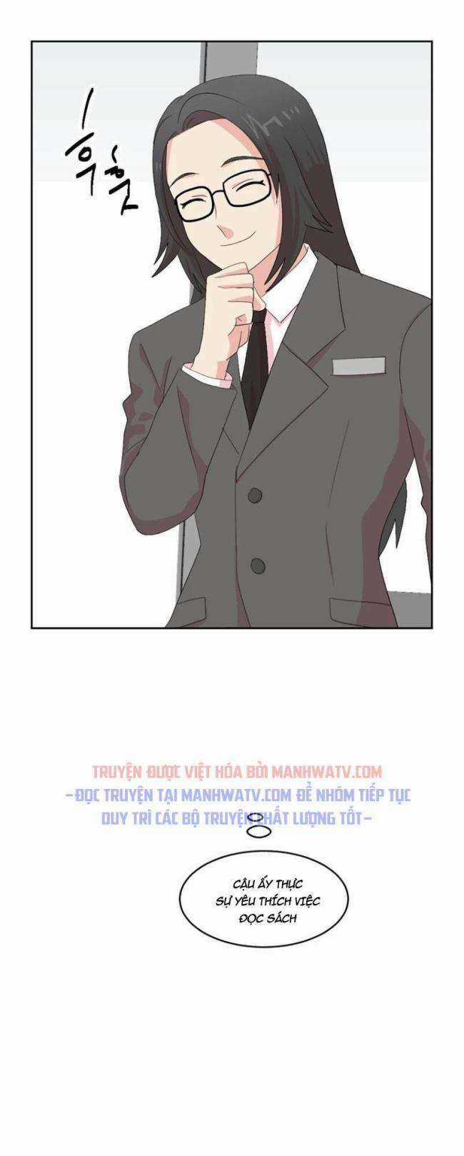 Mọt Sách - Chapter 160 - Trang 36