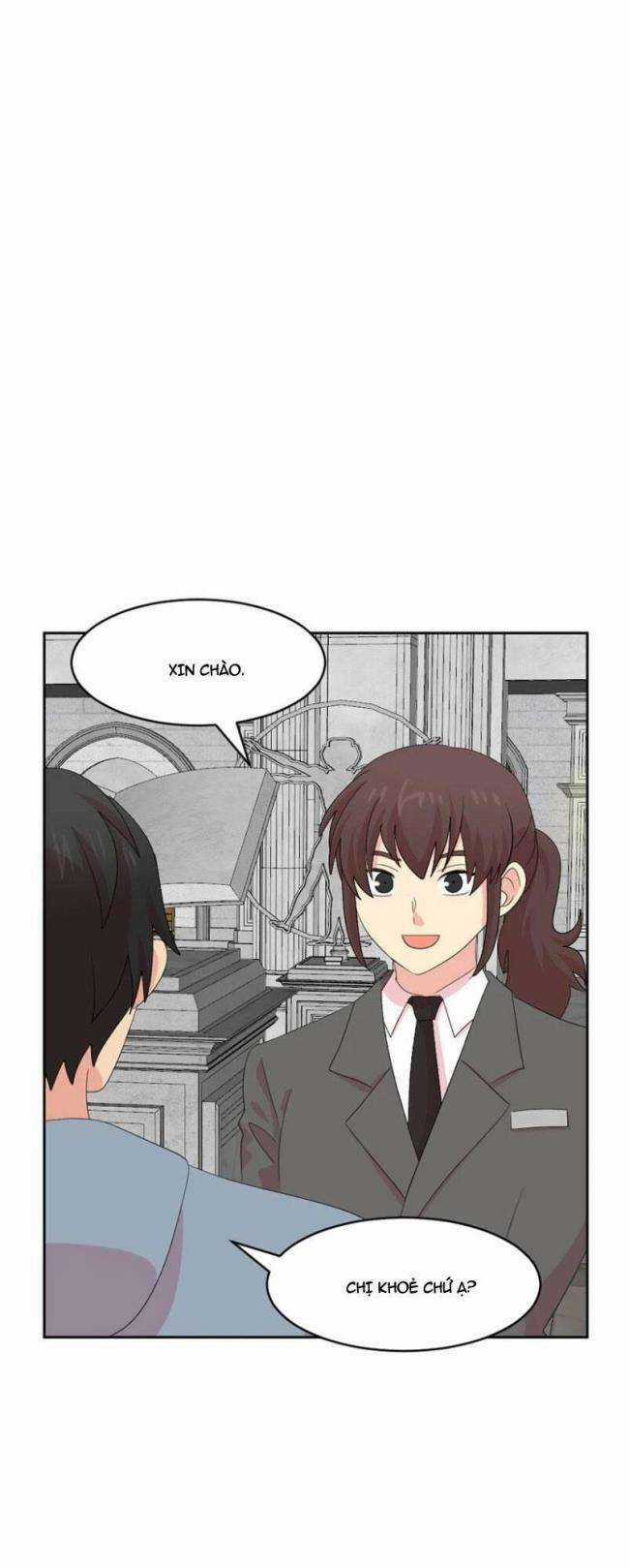 Mọt Sách - Chapter 160 - Trang 37