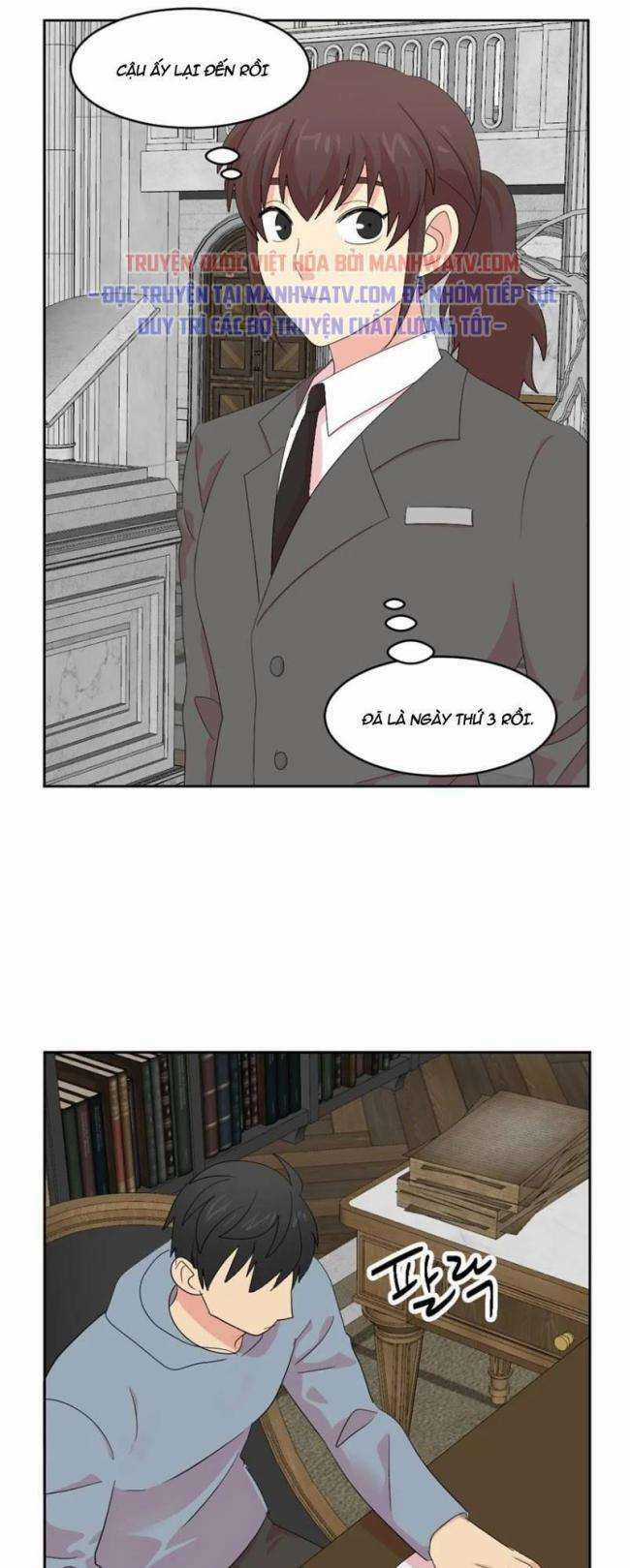 Mọt Sách - Chapter 160 - Trang 38