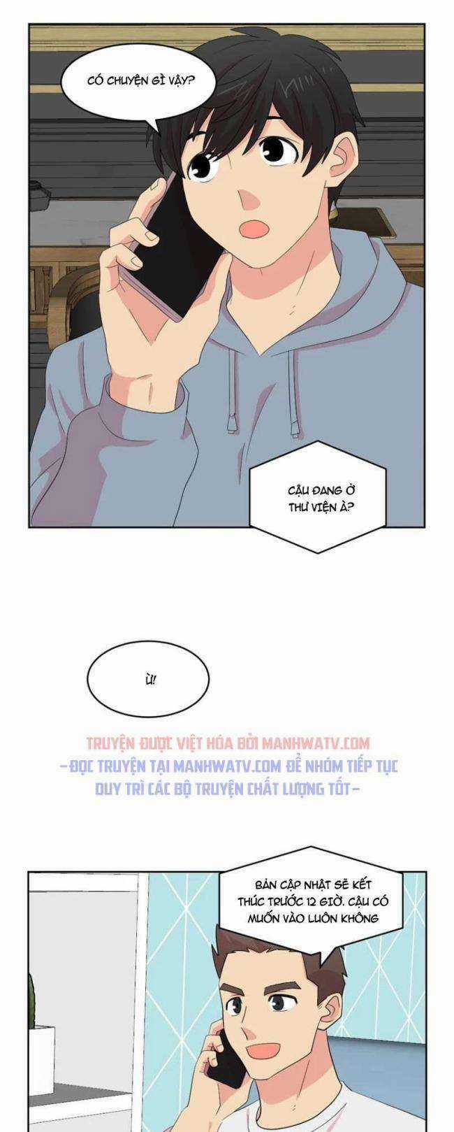 Mọt Sách - Chapter 160 - Trang 40