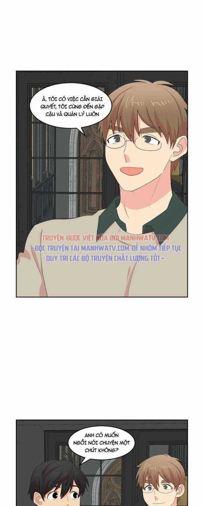 Mọt Sách - Chapter 160 - Trang 5