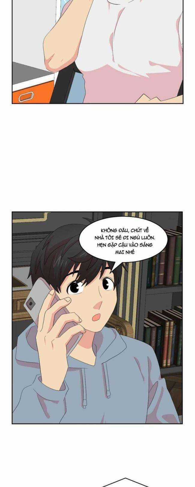 Mọt Sách - Chapter 160 - Trang 41