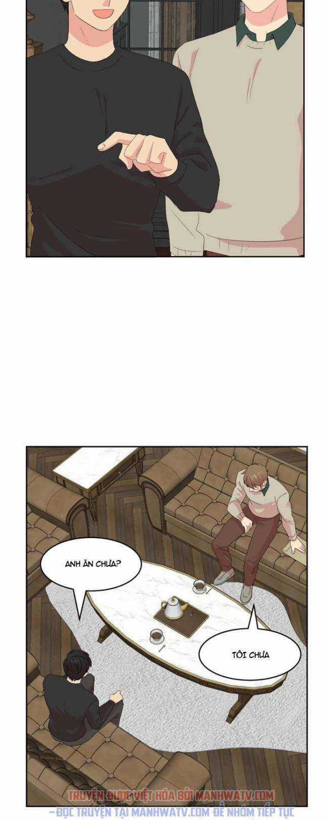 Mọt Sách - Chapter 160 - Trang 6