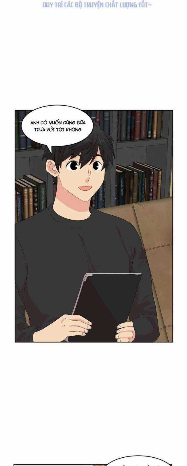 Mọt Sách - Chapter 160 - Trang 7