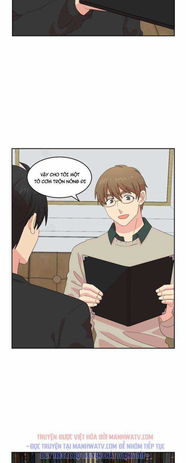 Mọt Sách - Chapter 160 - Trang 9