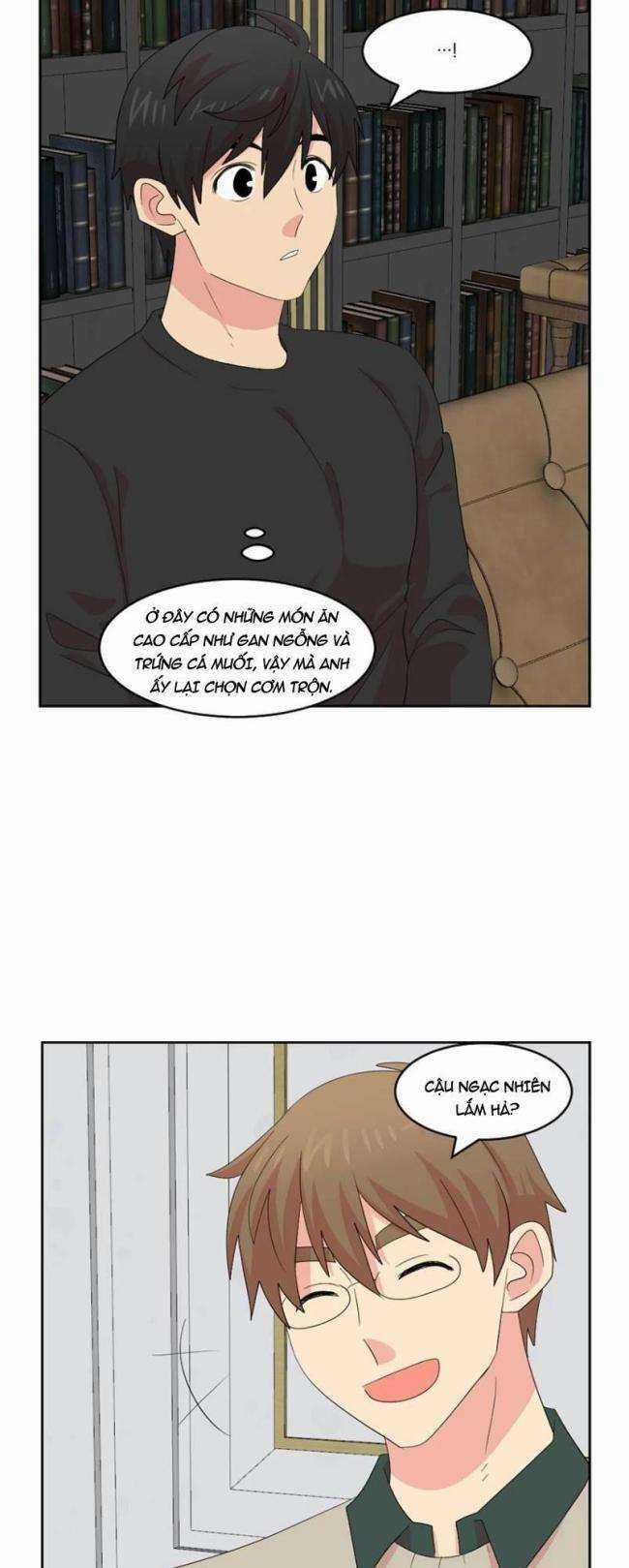 Mọt Sách - Chapter 160 - Trang 10