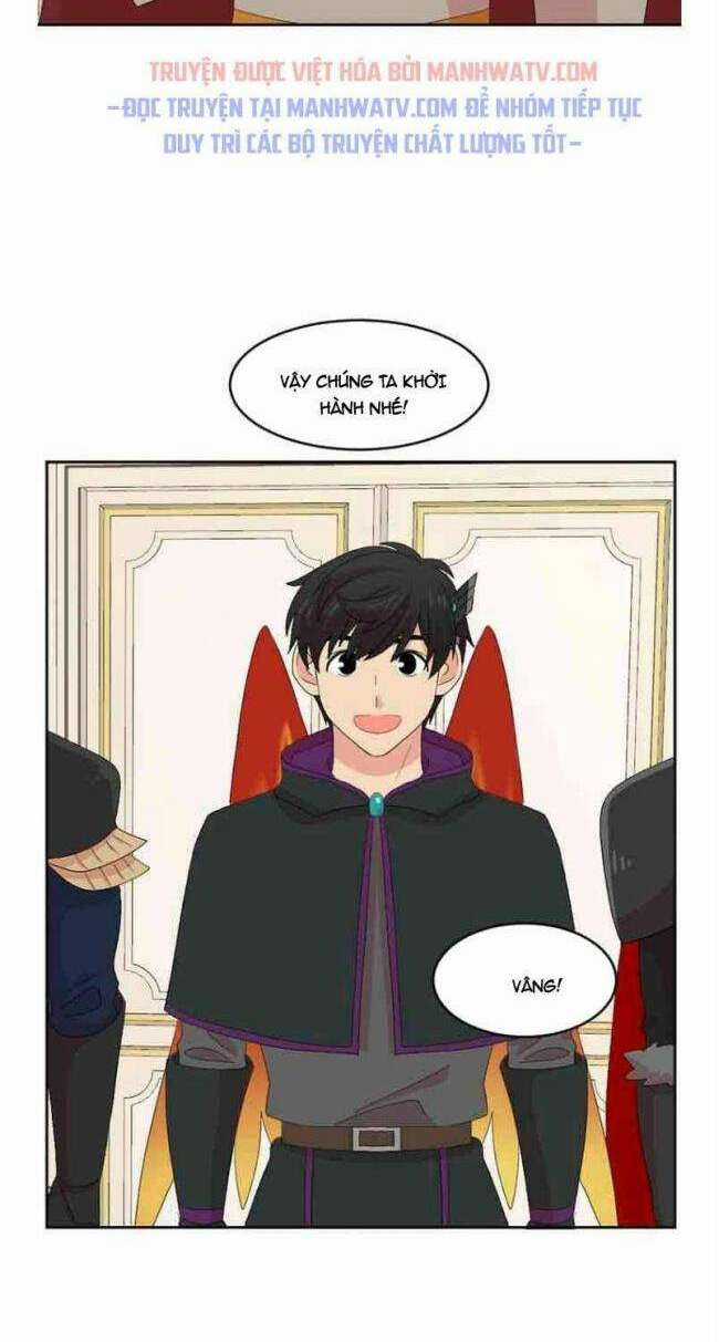 Mọt Sách - Chapter 161 - Trang 11